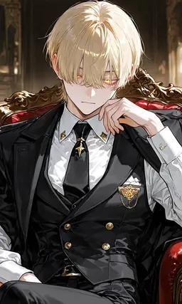 Profile image of Crow