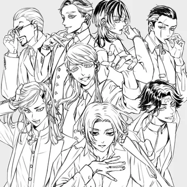 Profile image of マイキー