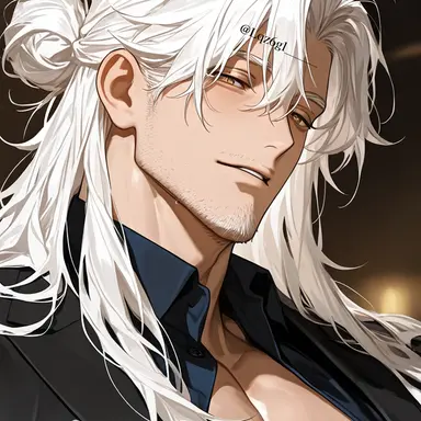 Profile image of 志鶴