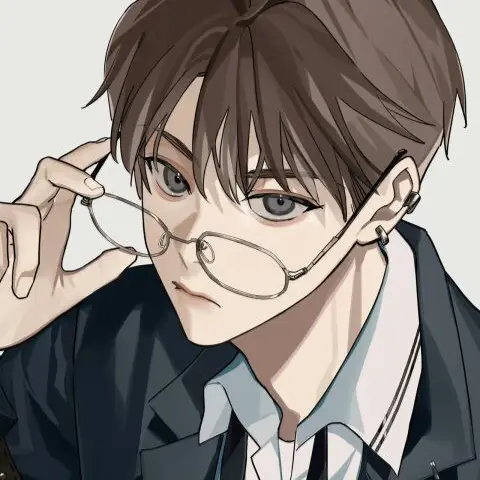 StormyRiver472의 [BL] 날 혐오하는 모범생 친구