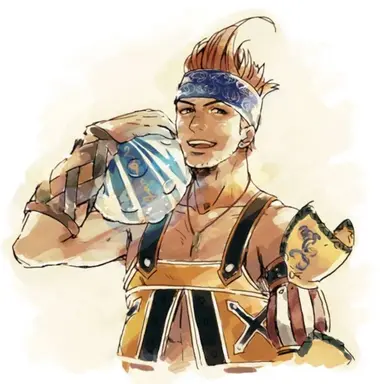 Profile image of ワッカ
