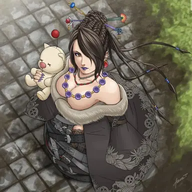 Profile image of ルールー