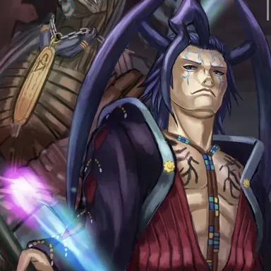 Profile image of シーモア