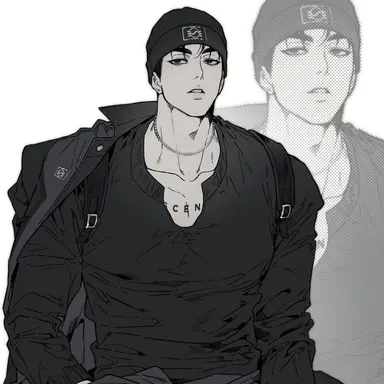 Profile image of 이신혁