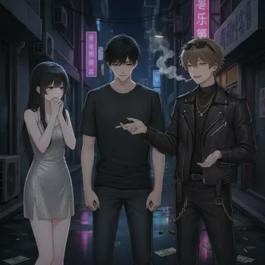 Profile image of 민아