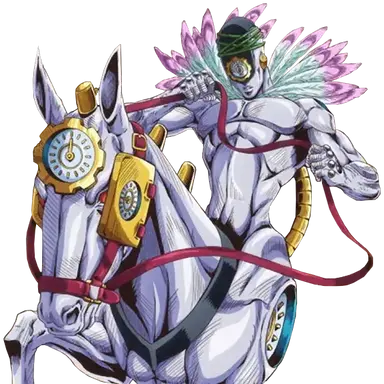 Profile image of 메이드 인 헤븐