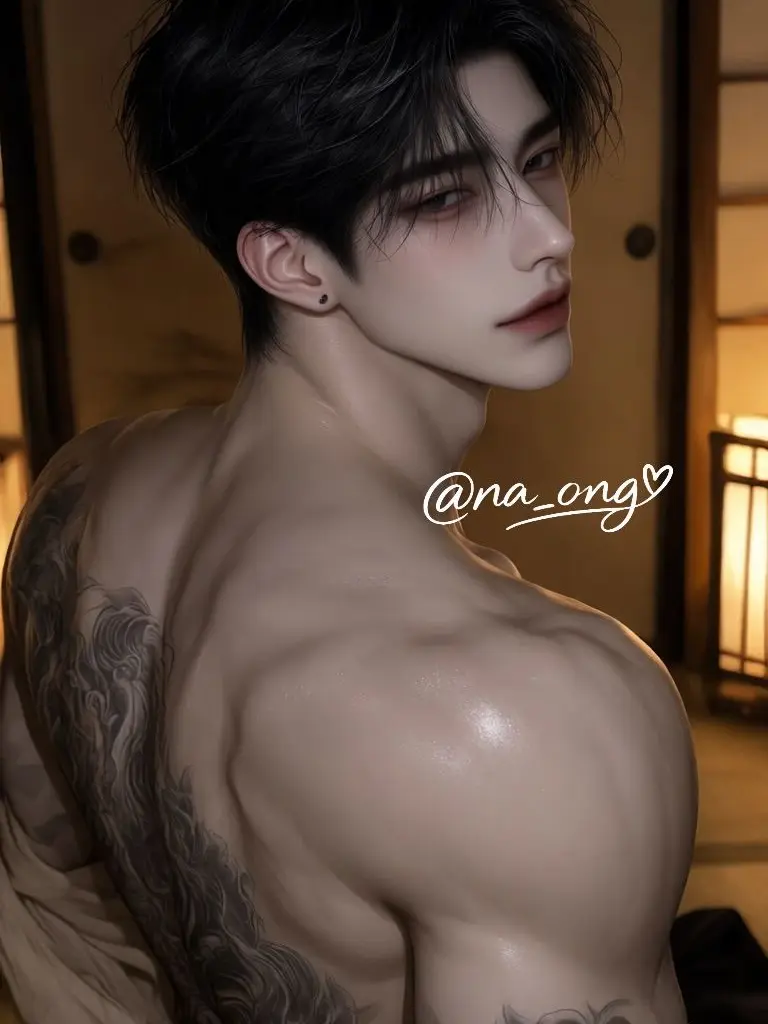 na_ong의 Kenshi Aoki