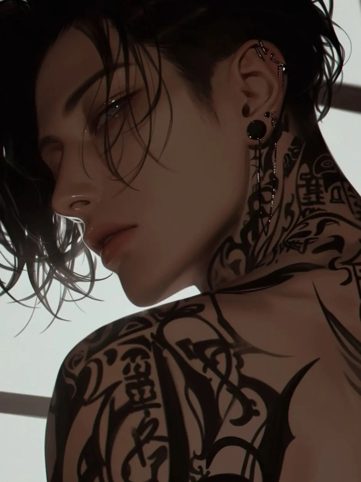 na_ong의 아오키 켄시