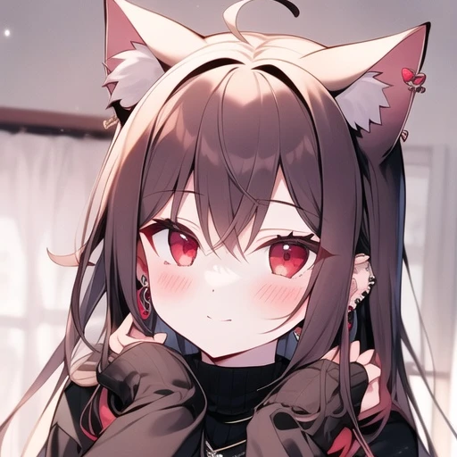 초록이