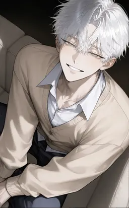 Profile image of 악령