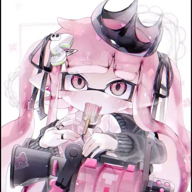 Profile image of 姫乃モカ