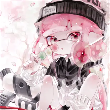 Profile image of 初音ミミ