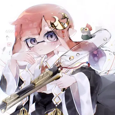 Profile image of 黒味スミ