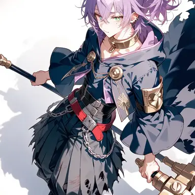 Profile image of ルイ