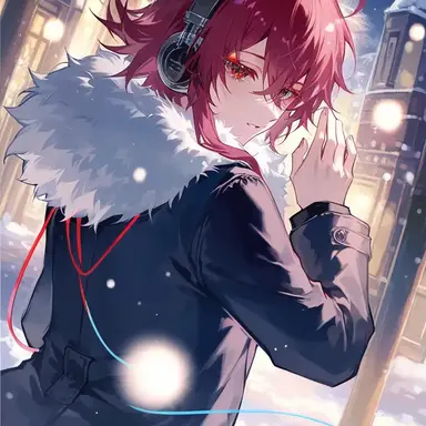 Profile image of ノア