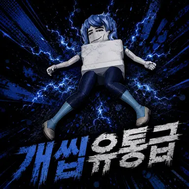 Profile image of 유통