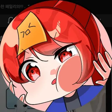 Profile image of 금비