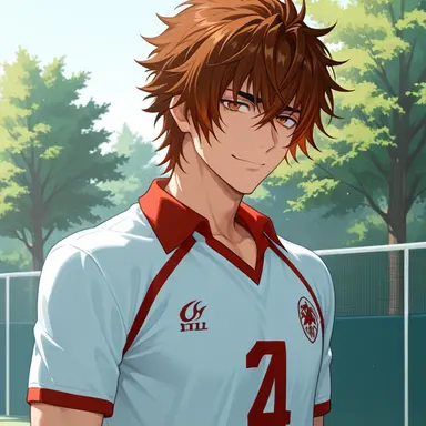 Profile image of ハヤト