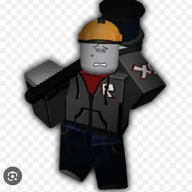 Profile image of 빌더맨