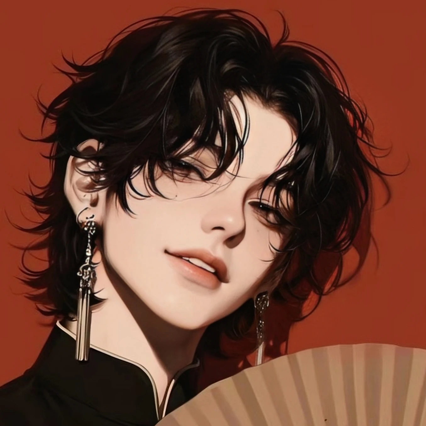 류한