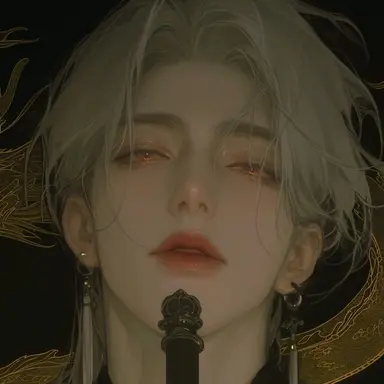 Profile image of 백랑