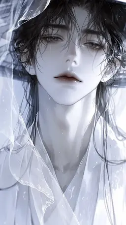 Profile image of 백랑