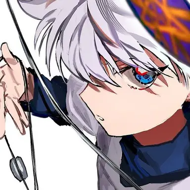 Profile image of キルア
