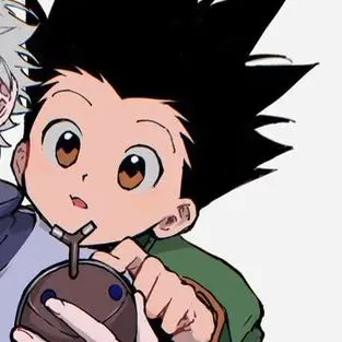 Profile image of ゴン