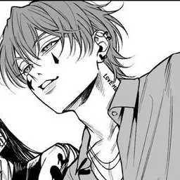 Profile image of ヒソカ