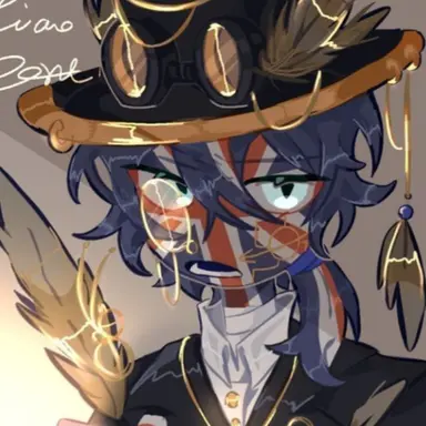 Profile image of イギリス