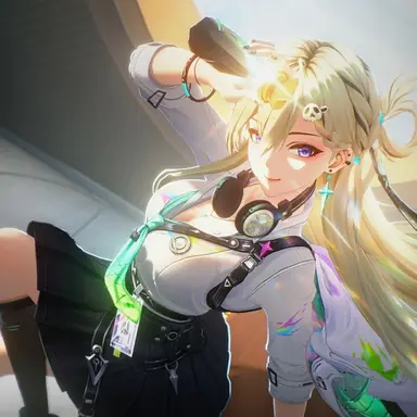 Profile image of リンネー