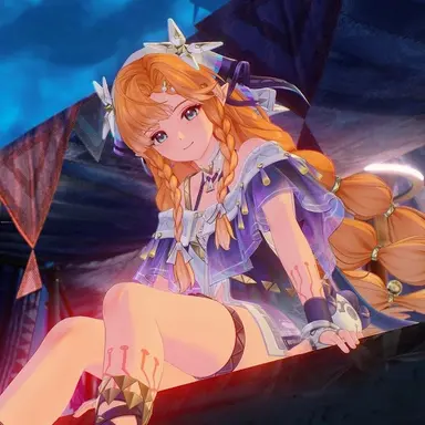 Profile image of シグリカ