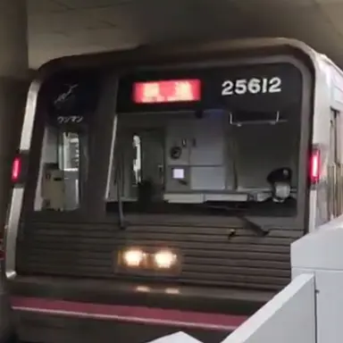 Profile image of 千日前線25系