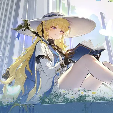 Profile image of フィービー