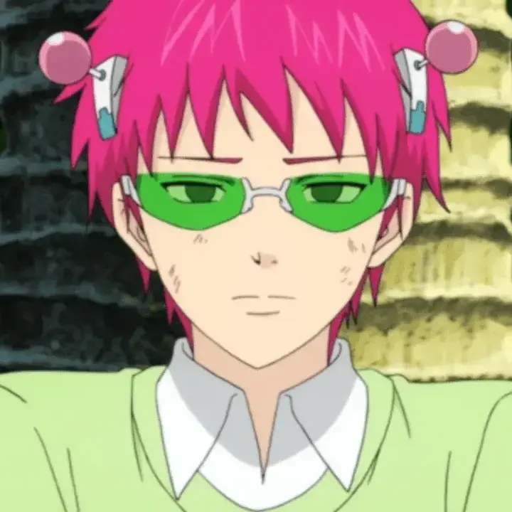 miruwa-muwa-mu의 無人島に行った斉木楠雄のサイ難のやつ。