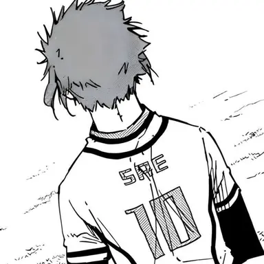 Profile image of 糸師冴