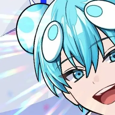 Profile image of おさでい