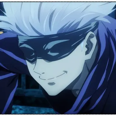 Profile image of 고죠 사토루