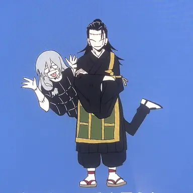 Profile image of 羂索