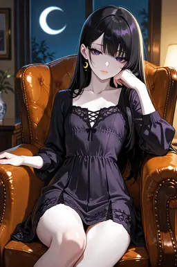 Profile image of ユン・シハ