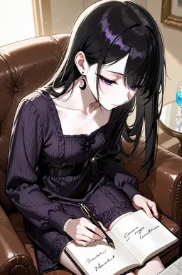 Profile image of ユン・シハ