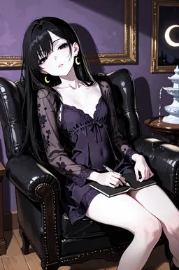 Profile image of ユン・シハ