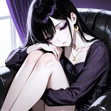 Profile image of ユン・シハ