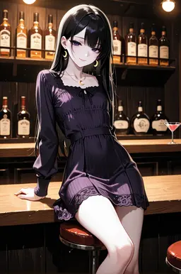 Profile image of ユン・シハ