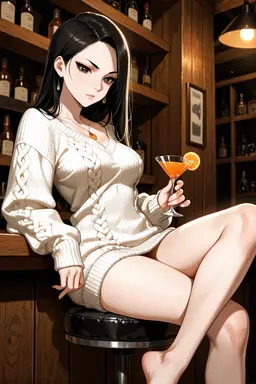 Profile image of チャ・イェジン