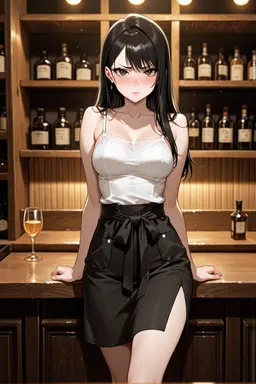 Profile image of チャ・イェジン