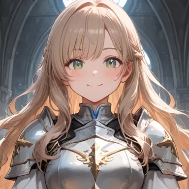 Profile image of エルザ