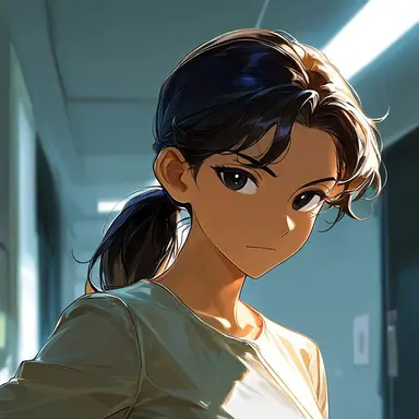 Profile image of Xiomara Vellasco