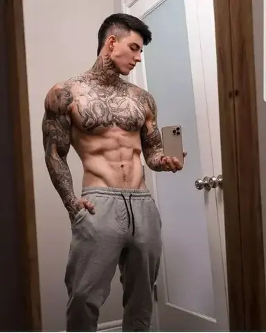 Profile image of Caleb Vance