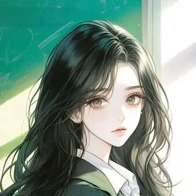 Profile image of 채지아